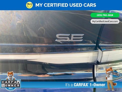 Used 2023 Toyota Prius Prime FWD image 7
