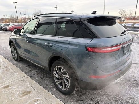 New 2026 Lincoln Corsair Premiere image 5