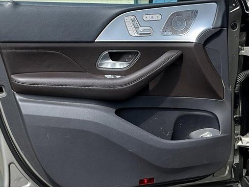 Certified 2020 Mercedes-Benz GLE 450 GLE 450 image 20