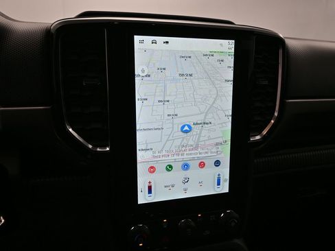 New 2025 Ford Ranger XLT w/ FX4 Off-Road Package image 19