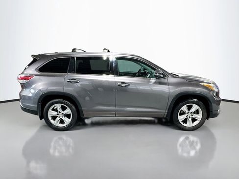 Used 2014 Toyota Highlander Limited image 5