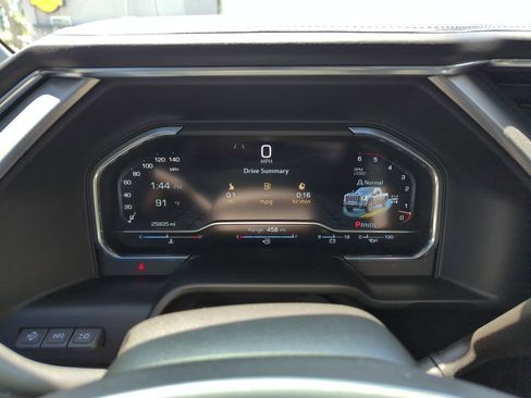Used 2024 GMC Sierra 2500 Denali w/ Denali Reserve Package AWD/4WD image 39