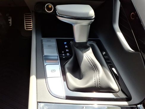 New 2026 Hyundai Elantra SEL Sport Premium FWD image 22