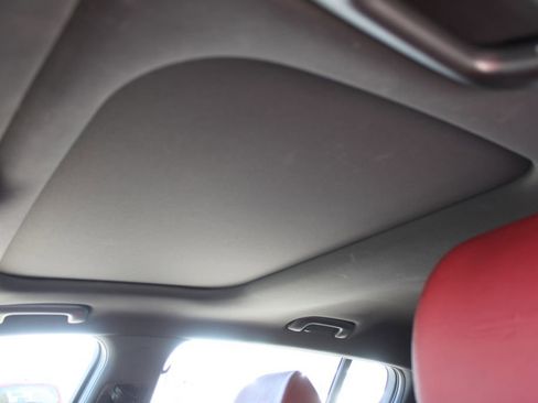 Used 2023 Kia Stinger GT2 w/ Red Interior Color Package image 60