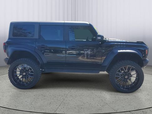 Used 2023 Ford Bronco Raptor image 3