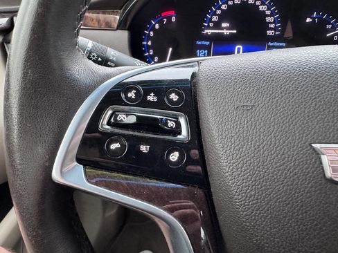 Used 2016 Cadillac XTS Luxury w/ Driver Awareness Package image 12