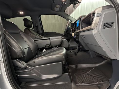 Used 2024 Ford F250 XL w/ STX Appearance Package image 29