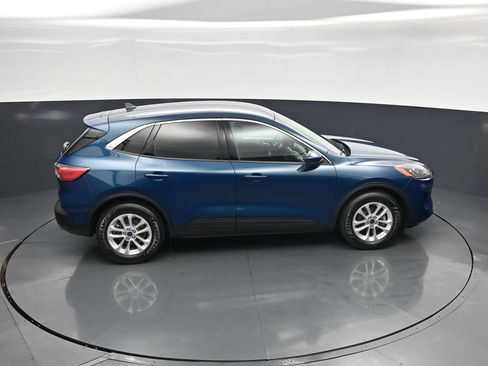 Used 2020 Ford Escape SE FWD image 37