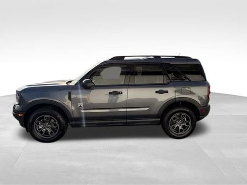 Used 2024 Ford Bronco Sport Big Bend image 12