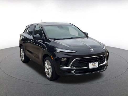 Used 2025 Buick Encore GX Preferred image 3