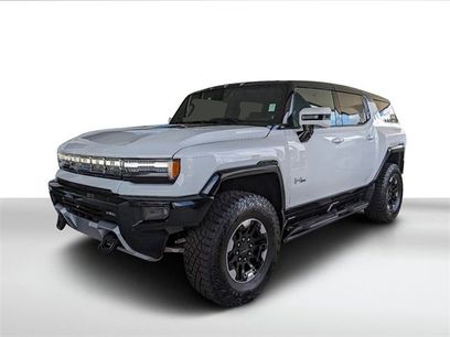 New 2025 GMC Hummer EV 2X w/ Extreme Off-Road Package
