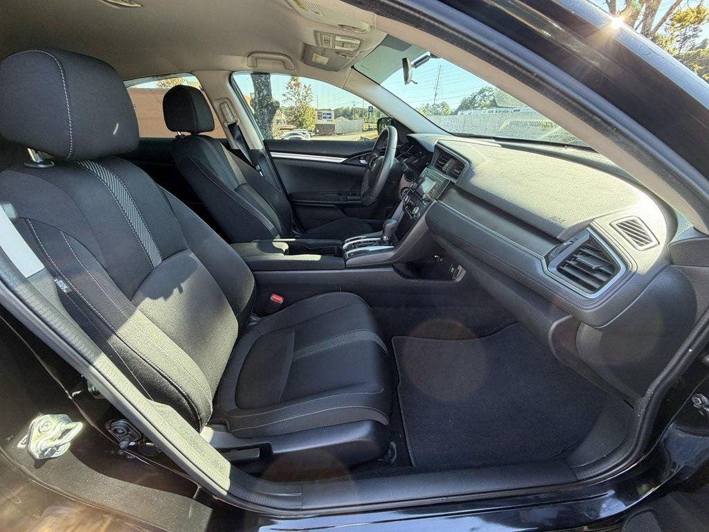 Used 2016 Honda Civic LX image 14