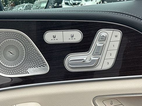 New 2026 Mercedes-Benz GLE 450 GLE 450 Coupe image 17