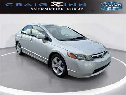 Used 2007 Honda Civic EX