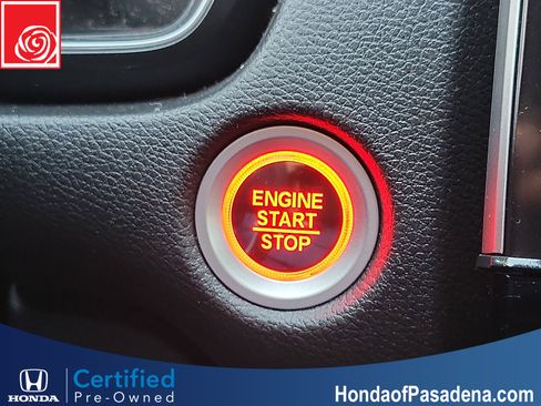 Certified 2019 Honda CR-V EX image 17