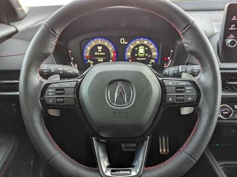 New 2026 Acura MDX A-Spec image 21