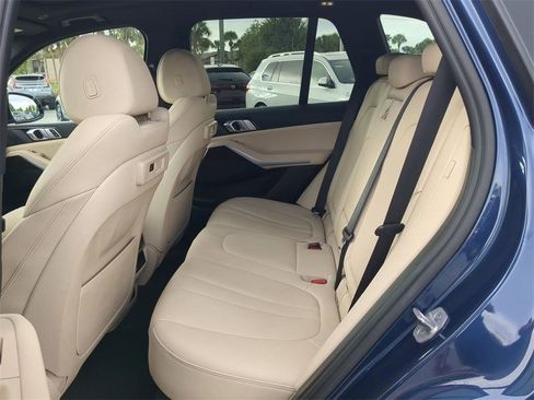 Used 2021 BMW X5 xDrive45e w/ Premium Package 2 image 15