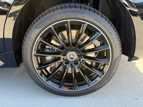 New 2026 Mercedes-Benz S 580 S 580 image 13