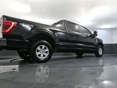 Used 2023 Ford F150 XLT w/ Trailer Tow Package image 50