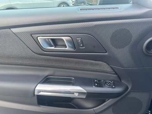 New 2026 Ford Mustang Coupe image 13