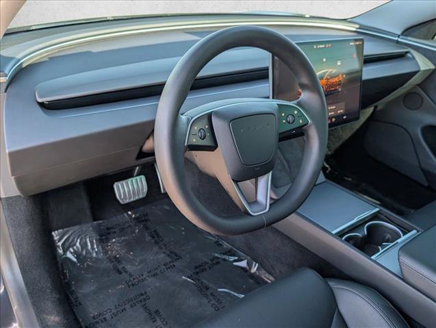 Used 2025 Tesla Model 3 Performance AWD/4WD image 16