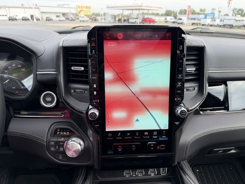 New 2026 RAM 1500 Limited image 26