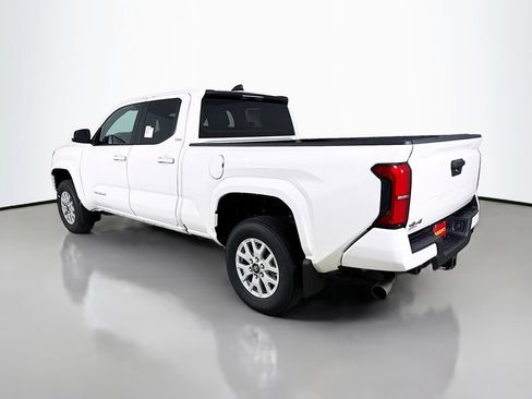New 2026 Toyota Tacoma SR5 AWD/4WD image 6
