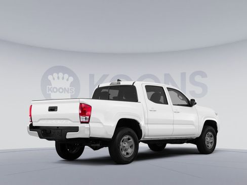 Used 2021 Toyota Tacoma TRD Pro image 4