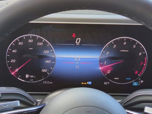 New 2026 Mercedes-Benz GLE 350 4MATIC image 28