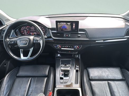 Used 2019 Audi Q5 2.0T Premium Plus w/ Premium Plus Package AWD/4WD image 11