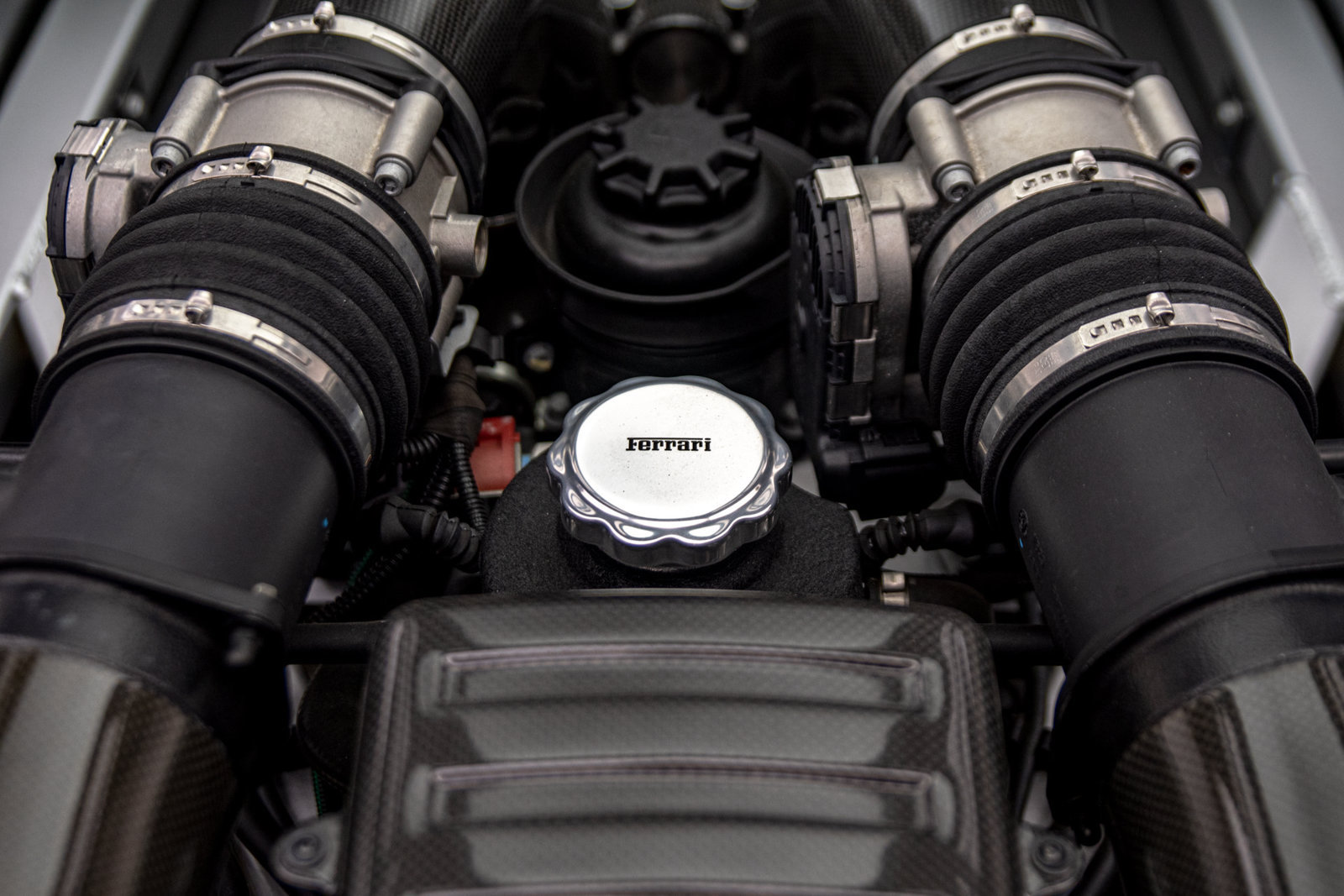Used 2009 Ferrari F430 Scuderia RWD image 61