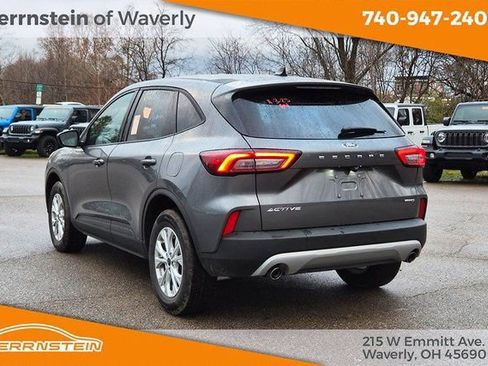 Used 2025 Ford Escape Active image 5