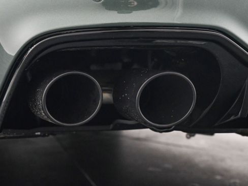 New 2025 Maserati Grecale Modena image 22