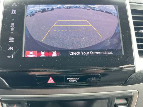 Used 2018 Honda Pilot EX-L image 29