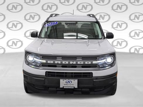 Used 2023 Ford Bronco Sport Big Bend AWD/4WD image 21