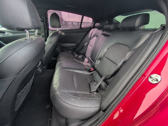 Used 2019 Kia Stinger GT RWD image 20