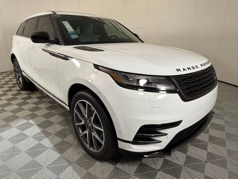 Used 2026 Land Rover Range Rover Velar Dynamic SE image 7