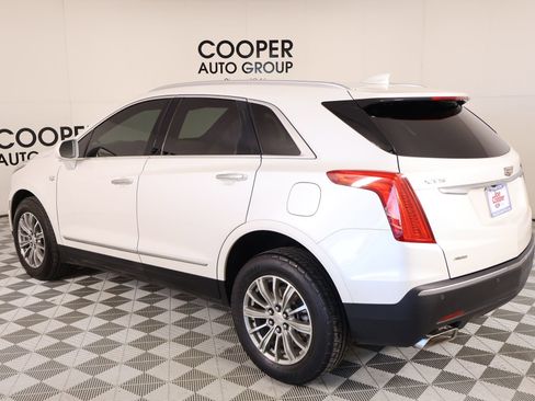 Used 2018 Cadillac XT5 Luxury w/ Driver Awareness Package image 24