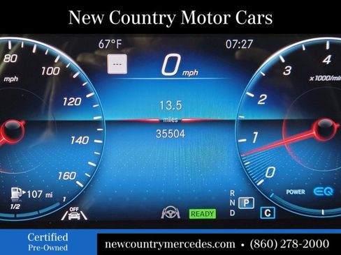 Certified 2022 Mercedes-Benz GLE 450 4MATIC image 35