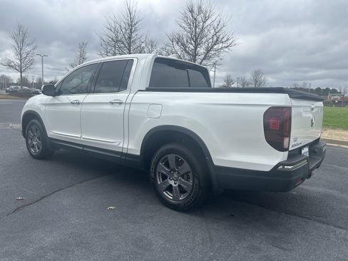 Certified 2020 Honda Ridgeline RTL-E image 7