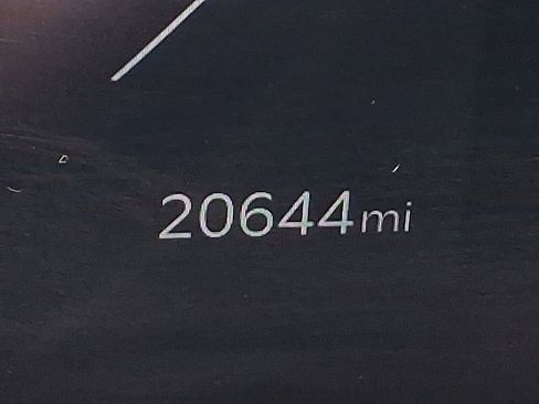 Certified 2025 Kia K5 EX FWD image 18