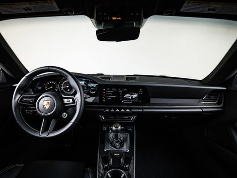 Certified 2024 Porsche 911 GT3 RWD image 24