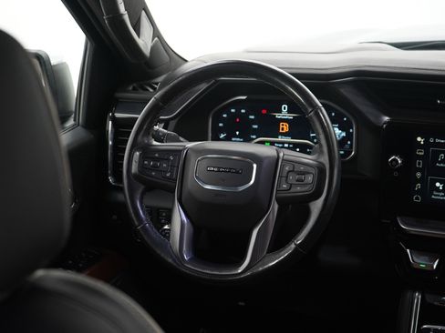 Used 2023 GMC Sierra 1500 Denali Ultimate image 18