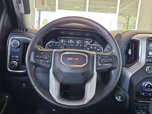 Certified 2021 GMC Sierra 1500 Elevation RWD image 12