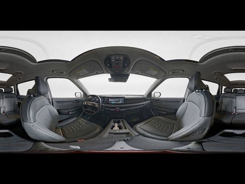 Certified 2024 Kia EV9 Wind AWD/4WD image 26