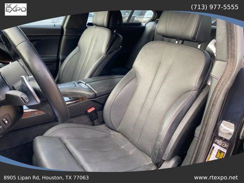 Used 2015 BMW 640i Gran Coupe xDrive image 20