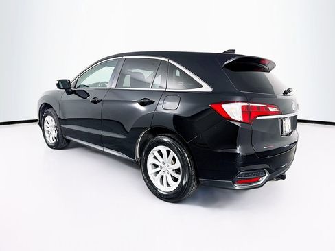 Used 2016 Acura RDX AWD image 7