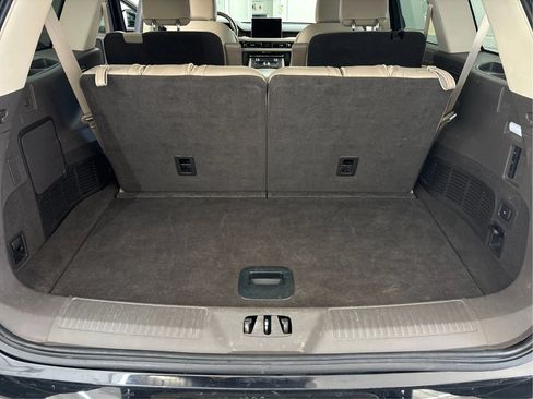 Used 2023 Lincoln Aviator Reserve w/ Equipment Group 201A AWD/4WD image 16