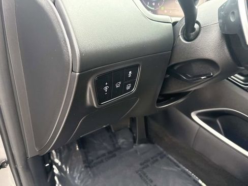 Certified 2022 Hyundai Tucson Limited image 23