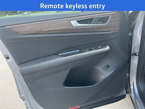 New 2026 Volkswagen Atlas SEL Premium R-Line image 7